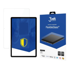 3mk FlexibleGlass pro Samsung Galaxy Tab S9 FE 3mk FlexibleGlass pro Samsung Galaxy Tab S9 FE
