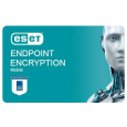 ESET Endpoint Encryption Mobile pre 1 - 10 zariadenia, predĺženie i nová licencia na 2 roky, EDU