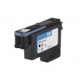 HP 70 Black photografic + Light Grey DJ Printhead, C9407A