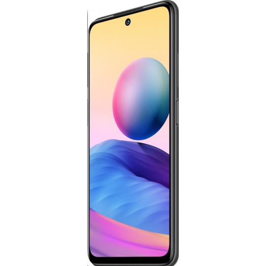 Xiaomi Redmi Note 10 5G 4GB/64GB Grafitová sivá