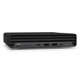 HP EliteDesk 800 G6 DM; Core i5 10500 3.1GHz/8GB RAM/256GB SSD PCIe