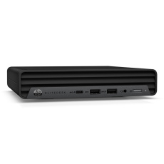 HP EliteDesk 800 G6 DM; Core i5 10500 3.1GHz/8GB RAM/256GB SSD PCIe