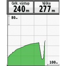 Garmin GPS turistická navigace eTrex 22x Europe46 Garmin GPS turistická navigace eTrex 22x Europe46