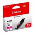 Canon BJ CARTRIDGE CLI-551XL C BLISTER SEC