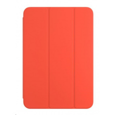 APPLE Smart Folio pre iPad mini (6. generácie) - Elektricky oranžová