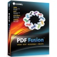 Corel PDF Fusion 1 Lic ML (26-60) ESD