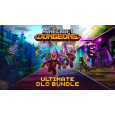 Minecraft Dungeons Ultimate DLC Bundle Xbox
