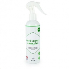 Alori čistič lednice a mrazáku 250ml Alori čistič lednice a mrazáku 250ml