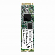 TRANSCEND SSD MTS830S 512GB, M.2 2280, SATA III 6 Gb/s, TLC, objemové