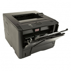 Tlačiareň HP LaserJet Pro 400 M401D, automatický duplex, použitý toner, kabeláž