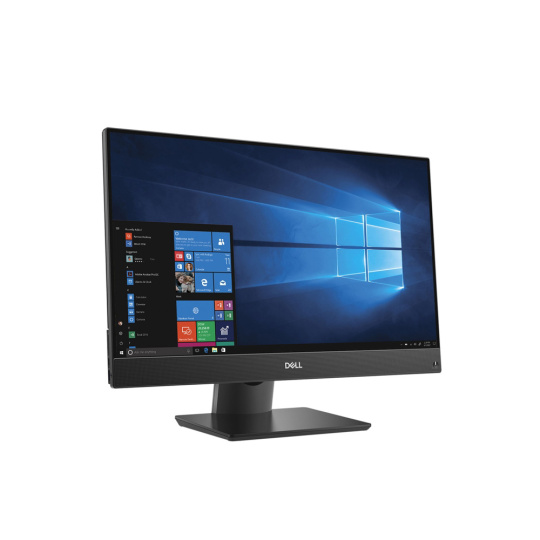 Dell Optiplex 7460 AiO; Core i5 8400T 1.7GHz/8GB RAM/256GB SSD PCIe