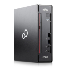 Fujitsu Esprimo Q556/2; Core i5 7400T 2.4GHz/8GB RAM/256GB SSD Fujitsu Esprimo Q556/2; Core i5 7400T 2.4GHz/8GB RAM/256GB SSD