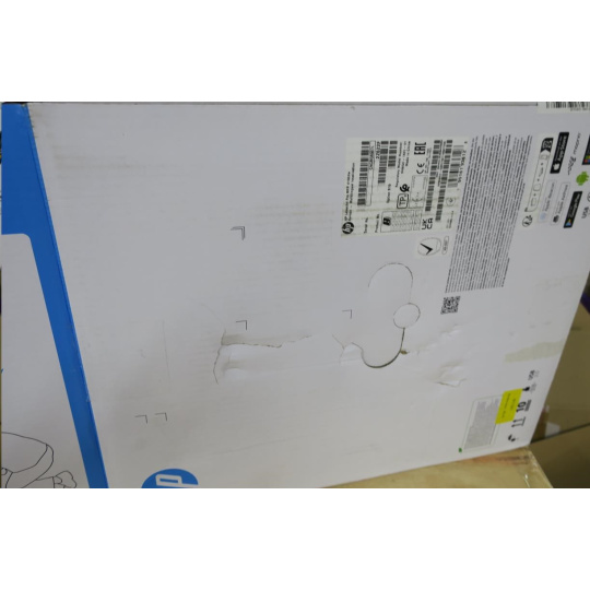 HP LaserJet Pro MFP 4102dw (40str/min, A4, USB, Ethernet, Wi-Fi, PRINT, SCAN, COPY, duplex)