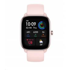 Amazfit GTS 4 Mini Pink EU Amazfit GTS 4 Mini Pink EU