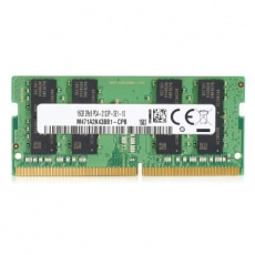 HP 32GB 4800 MHz DDR5 Memory SODIMM Memory Module HP 32GB 4800 MHz DDR5 Memory SODIMM Memory Module