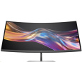 HP LCD 738pu 38 Curved 3840 x1600, IPS,2000:1,400nits,5ms, HDMI 2.0, DP 1.4, USB3-C, 5xUSB-A,RJ-45,TB 4 - 100W, 5/5/5