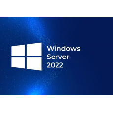 HPE Microsoft Windows Server 2022 CAL LTU 1 User HPE Microsoft Windows Server 2022 CAL LTU 1 User