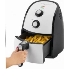 Clatronic FR3667 Horkovzdušná fritéza Clatronic FR3667 Horkovzdušná fritéza