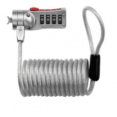 Master Lock Zámek pro elektroniku 2120EURD - číselná kombinace Master Lock Zámek pro elektroniku 2120EURD - číselná kombinace