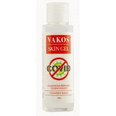 !!VÝHODNÁ NABÍDKA!! - 20x COVID dezinfekční gel 100ml (9,26,-/ks) !!VÝHODNÁ NABÍDKA!! - 20x COVID dezinfekční gel 100ml (9,26,-/ks)