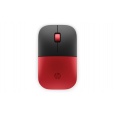 Myš HP - Z3700 Mouse, bezdrôtová, kardinálne červená