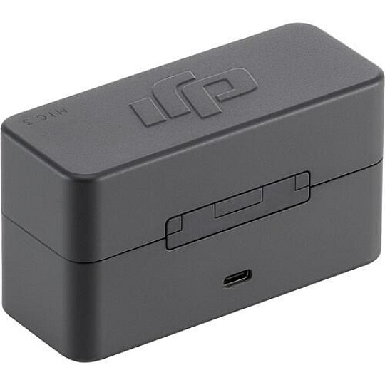 DJI Mic 3 Charging Case DJI Mic 3 Charging Case