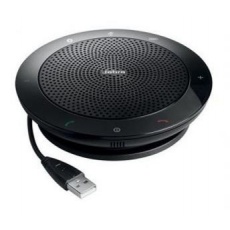 Jabra hlasový komunikátor všesměrový SPEAK 410 MS, USB, černá Jabra hlasový komunikátor všesměrový SPEAK 410 MS, USB, černá