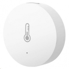 Mi Temperature and Humidity Sensor Mi Temperature and Humidity Sensor