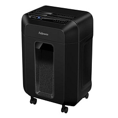 Skartovač Fellowes AutoMax 90 M / 4x12 / 3 / 9 listov / 220 / 17l / (aut.podávač 90 listov)