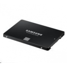 2,5" SSD disk Samsung 870 EVO SATA III-2000 GB