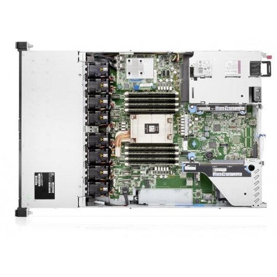 HPE 2SFF Smart Array Cable Kit for ProLiant DL325 Gen10 Plus v2