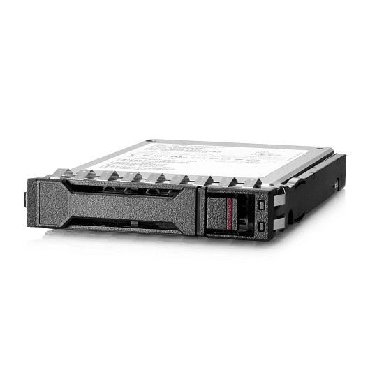 HPE 960GB SATA 6G Mixed Use SFF BC Multi Vendor SSD P40503-B21 RENEW