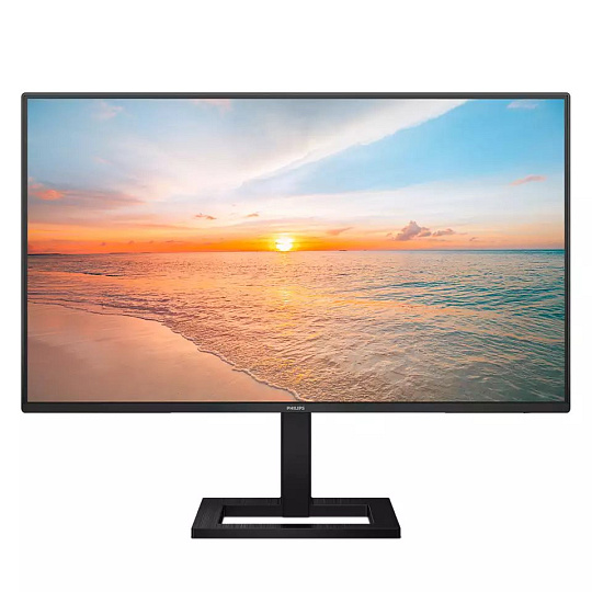 BAZAR - Philips MT IPS LED 27" 27E1N1600AE/00 - IPS panel, 100Hz, 2560x1440, HDMI, DP, USB-C, USB 3.2, repro, nast. vysk BAZAR - Philips MT IPS LED 27" 27E1N1600AE/00 - IPS panel, 100Hz, 2560x1440, HDMI, DP, USB-C, USB 3.2, repro, nast. vysk