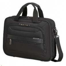 Samsonite Vectura EVO LAPTOP BAILHANDLE 14.1" ČIERNA