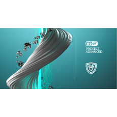 ESET PROTECT Advanced pre 11 - 25 zariadení, nová licencia na 3 roky