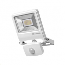 LEDVANCE ENDURA FLOOD SENSOR 20W 830 White LEDVANCE ENDURA FLOOD SENSOR 20W 830 White