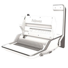 Viazač Fellowes  Lyra 3v1 /manual/20 listov 80g papiera/38mm 300 listov /285 mm