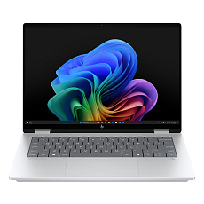 HP OmniBook X Flip AI 14-fm0004nf; Ultra 7 258V 2.2GHz/32GB RAM/1TB SSD PCIe/batteryCARE+