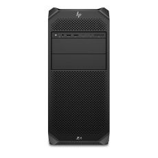 HP Z4 G4 WorkStation; Intel Xeon W-2123 3.6GHz/32GB RAM/512GB SSD PCIe