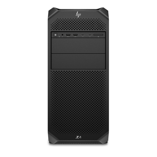 HP Z4 G4 WorkStation; Intel Xeon W-2123 3.6GHz/32GB RAM/512GB SSD PCIe