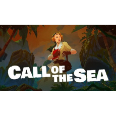 Call of the Sea (PC) klíč Steam Call of the Sea (PC) klíč Steam