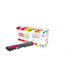 OWA Armor toner pre BROTHER HL 3140, 3150, 3170, MFC 9130 9330,9340,2200 strán,TN245M, červená/purpurová (TN-245M/TN-246M)