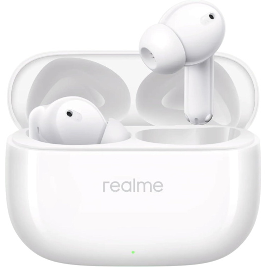 Realme Buds T310 Agile White, EU