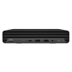 HP PC Elite Mini600G9 35W i7-12700T,2x8GB DDR5, 512GB M.2, Intel HD, WiFi6+BT, usb kl. a myš,90W,2xDP+HDMI, Win11Pro