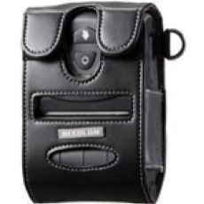 Bixolon leather case