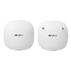 Aruba AP-635 (RW) Tri-radio 2x2:2 802.11ax Wi-Fi 6E Internal Antennas Campus AP RENEW R7J27A