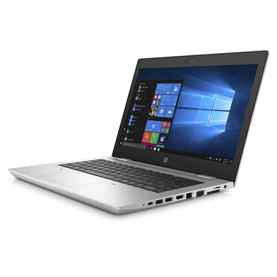 HP ProBook 640 G5; Core i5 8265U 1.6GHz/8GB RAM/256GB M.2 SSD/batteryCARE+
