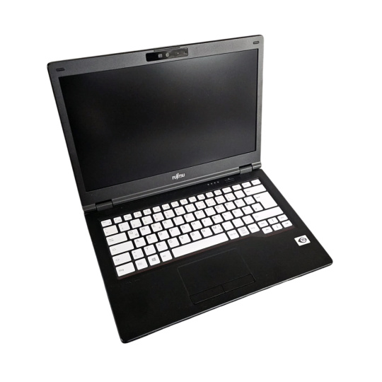 Fujitsu LifeBook E549; Core i5 8265U 1.6GHz/8GB RAM/256GB SSD PCIe/white kb/batteryCARE