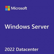 MS CSP Windows Server 2022 Datacenter - 16 jadier Nezisková organizácia