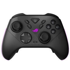 ASUS Gamepad ROG RAIKIRI II XBOX, BT, 2,4G, USB-C,černá ASUS Gamepad ROG RAIKIRI II XBOX, BT, 2,4G, USB-C,černá